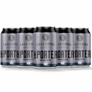 9 Island Street Porter