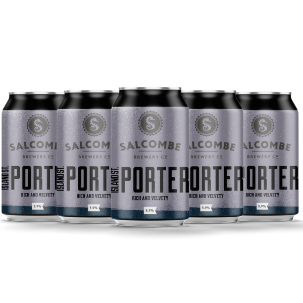 9 Island Street Porter