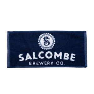 Salcombe Brewery Bar Towel