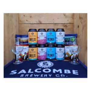 Pub in a Box - Discovery