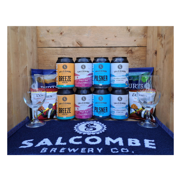 Pub in a Box - Discovery