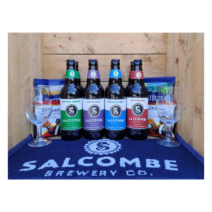 Pub in a Box - Heritage