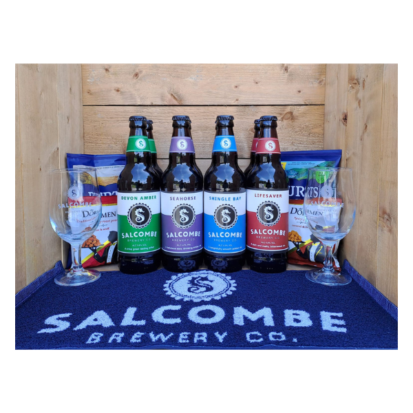 Pub in a Box - Heritage