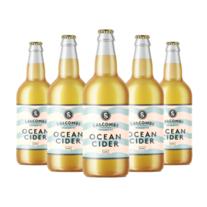 Ocean Cider