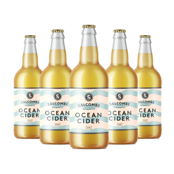 Ocean Cider