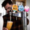 Brewery Tours at Salcombe Brewery