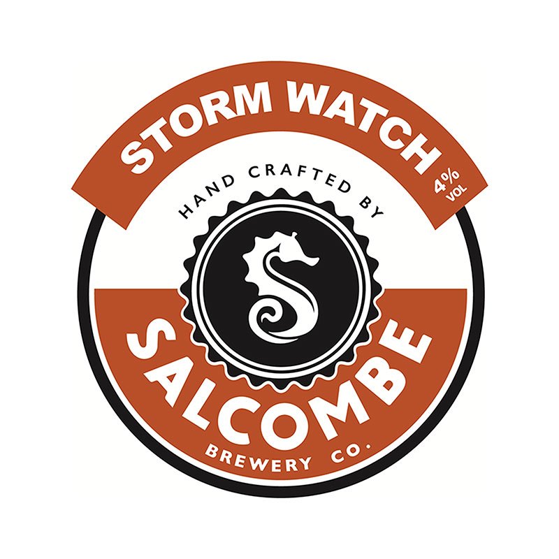 Salcombe Stormwatch