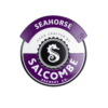 Seahorse amber beer from Salcombe Brewery