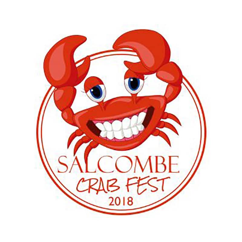 Salcombe Brewery at Crabfest
