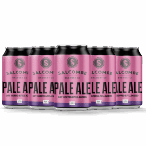 7 Salcombe Pale Ale