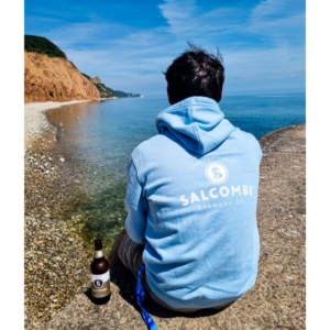 Salcombe Brewery Hoodie