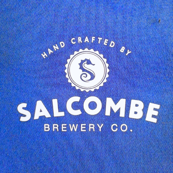 Salcombe T-Shirt