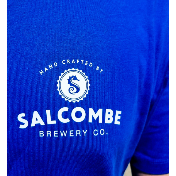 Salcombe T-Shirt