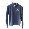 4 1/4 Zip Fleece