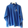 5 1/4 Zip Fleece