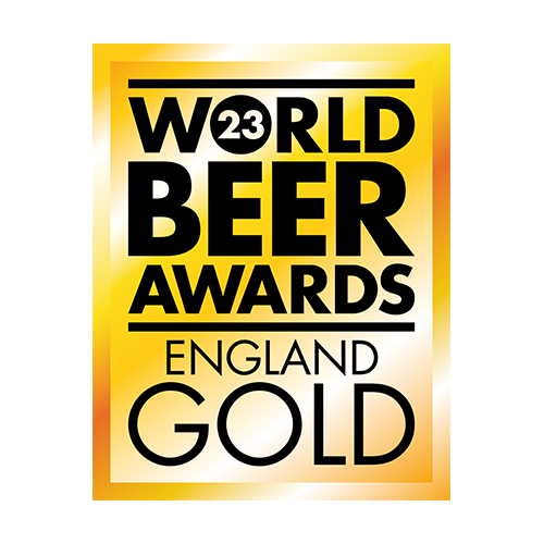World Beer Awards - 2023 - England - Gold