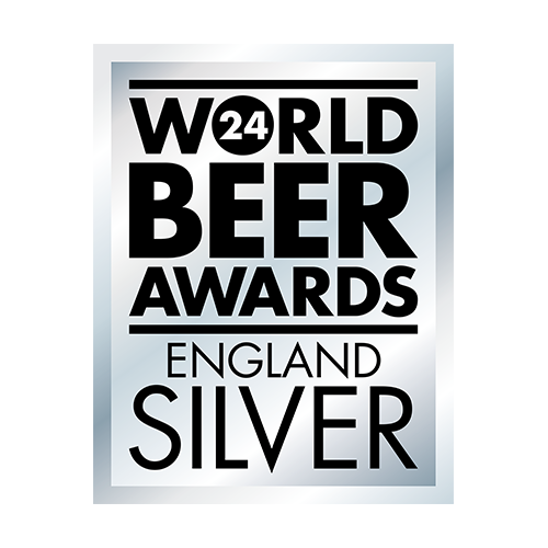 World Beer Awards - 2024 - England - Silver