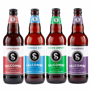 Heritage Range Pick & Mix