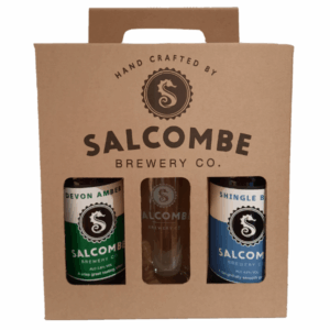 Pint Glass Gift Pack