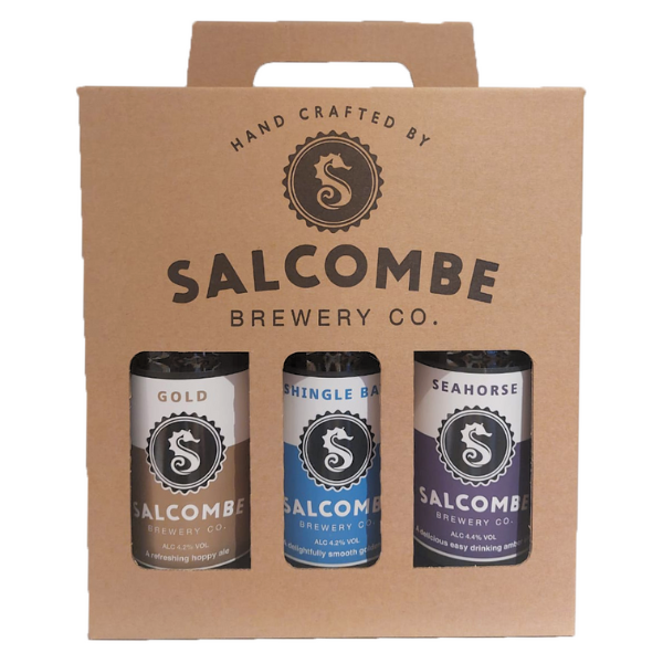 Best Sellers Gift Pack