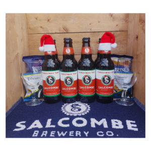 Christmas Pub In A Box