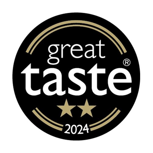 Great Taste - 2024 - 2 StarS