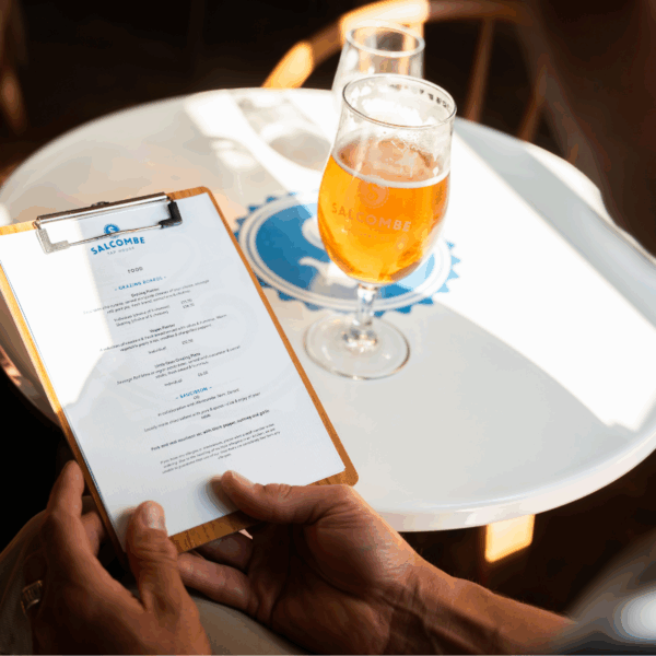 Tap House Interior 3