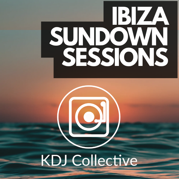 Ibiza Sundown Sessions – KDJ collective